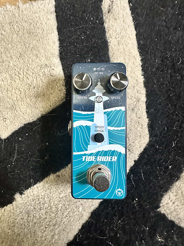 Pigtronix Tide Rider