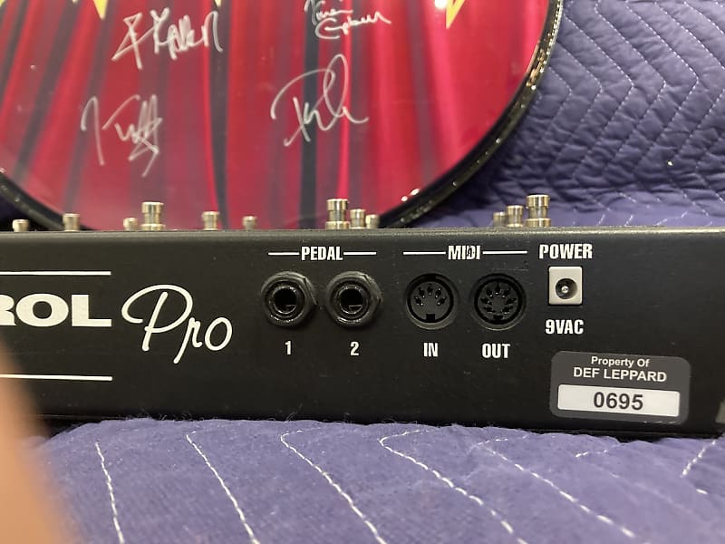 Def Leppard concert in Seattle 2025