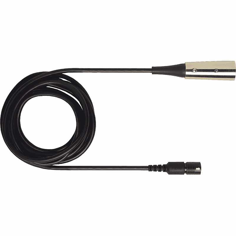 Câble audio mini-jack 3,5 mm 4 broches pour casque et microphone pour M/F 1  m