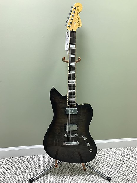 Jazzmaster select hot sale