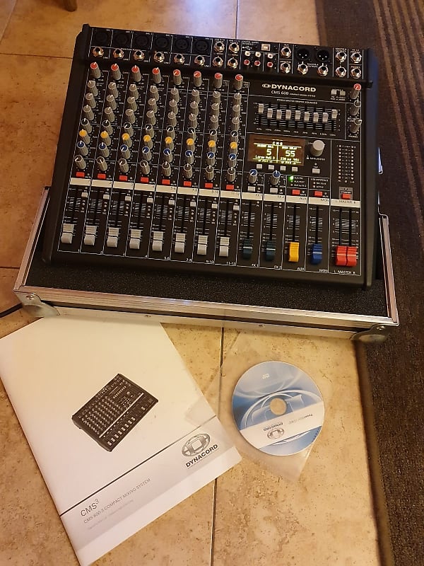 配信機器・PA機器・レコーディング機器 Baritone Heavy Mixer Bag For Dynacord Amazon.com: Baritone Case For Dynacord CMS600-3 Mixer Heavy