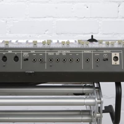 Roland Jupiter-6 61-Key Analog Synthesizer #49920 image 10