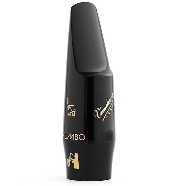 Vandoren Jumbo Java Series Alto Saxophone Mouthpiece A45 image 1