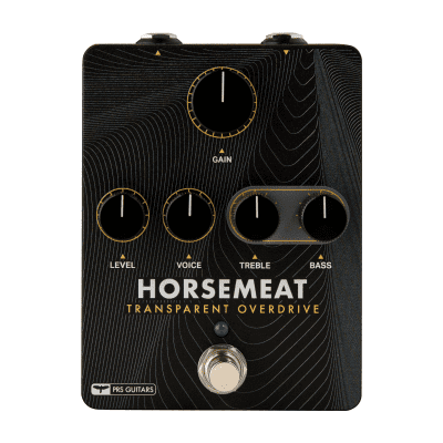 ギター PRS HORSEMEAT PRS Guitars | Horsemeat