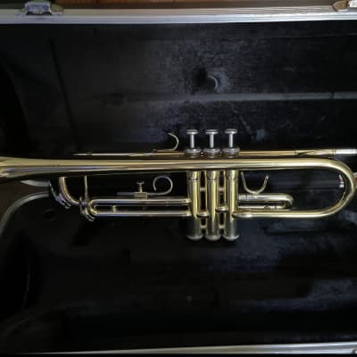 Jupiter STR-1010 Convertible Upbell Series Bb Trumpet | Reverb