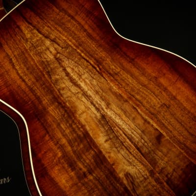 Taylor GT K21e image 12