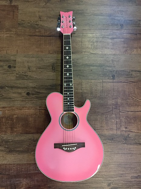 Daisy store rock acoustic