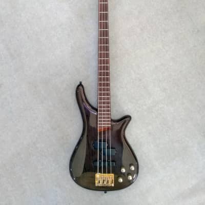 SGC Nanyo Bass Collection Made in Japan 90s | Reverb