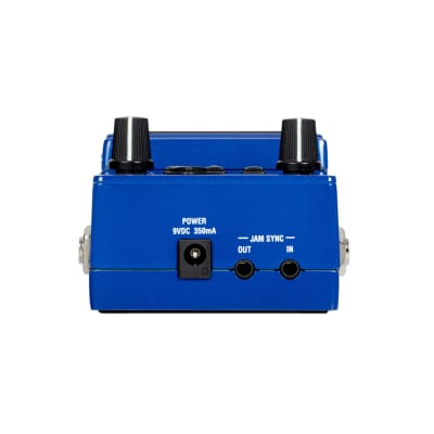 Digitech Jamman Solo HD | Compact Stereo Looper Pedal. New with Full Warranty! image 4