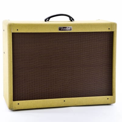 Fender Blues Deluxe Reissue 2-Channel 40-Watt 1x12