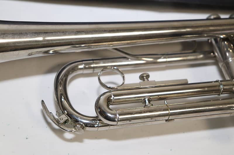 Yamaha YTR-136 Bb Trumpet 1977-1982 | Reverb