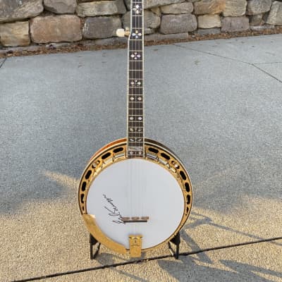 Gibson Earl Scruggs Special Banjo Presentation Model *ON HOLD* image 1