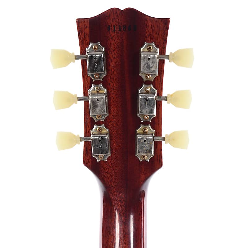 Gibson Custom Shop '58 Les Paul Standard Reissue (2019 - Present) image 7