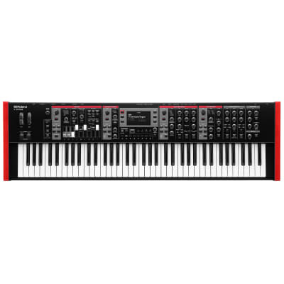 V-Stage 76 Roland image 2