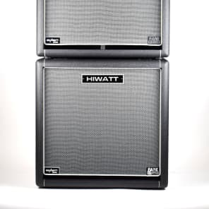 HIWATT B300H 300W Bass Head Solid State Maxwatt Series Brand New Boxed image 10