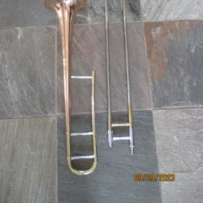 Trombone hanger store