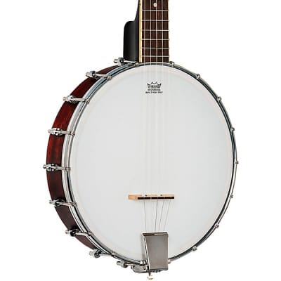 Ortega Americana Series 5-String Open Back Banjo image 3