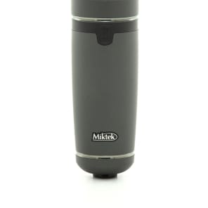 Miktek CV3 Multipattern Tube Condenser Microphone
