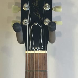 Gibson Les Paul Studio Double Cutaway 1997 Cherry Sunburst image 5