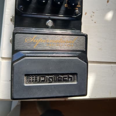 Reverb.com listing, price, conditions, and images for digitech-supernatural