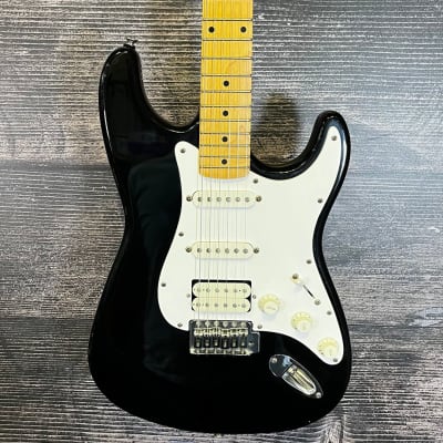 Squier Stratocaster MIK Electric Guitar (Puente Hills, CA) for sale