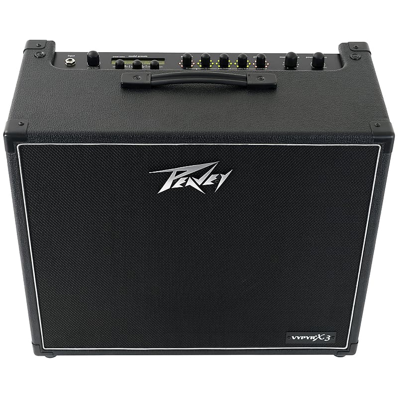 Peavey Vypyr X3 image 1