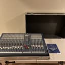 Soundcraft LX7ii 24-Channel Mixer