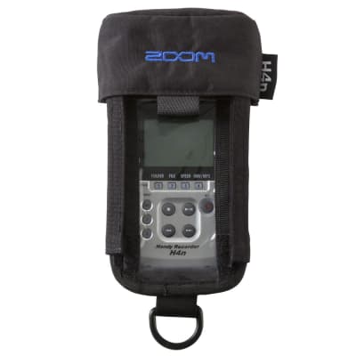 Zoom PCH-4n Protective Case for Zoom H4n Handy Recorder image 5