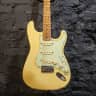 American USA Fender Yngwie Malmsteen Signature Stratocaster Artist series 1990 1st editions