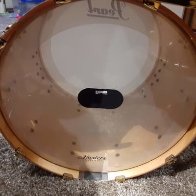 Pearl Masters Premium Maple SST | Reverb