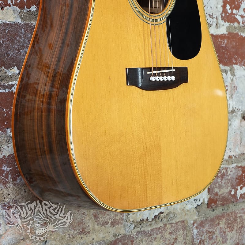Takamine Elite TW 40 ハカランダ Takamine Elite TW-40 MIJ-1970's | Reverb