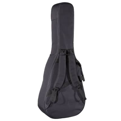 Yamaha AG-SC Acoustic Guitar Soft Case image 4