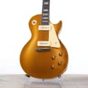 Gibson Custom 1954 Les Paul Standard Reissue, Double Gold | Demo