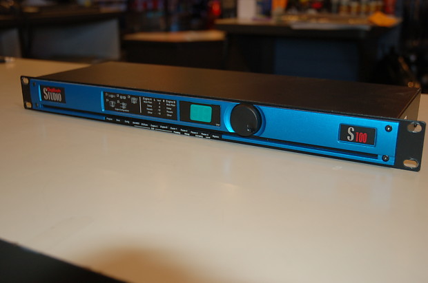 DigiTech Studio S100 | Reverb