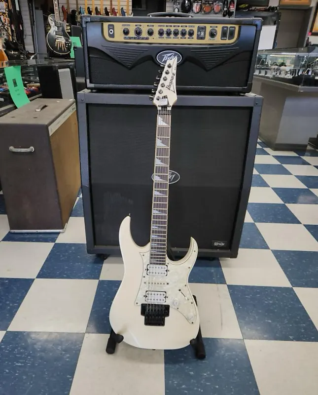 Ibanez RG350DX Standard | Reverb Canada