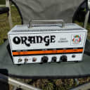 Orange TT15H Tiny Terror 15-Watt Guitar Amp Head