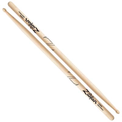 Zildjian ZGS9 Gauge Series 9 Gauge Wood Tip Drum Sticks