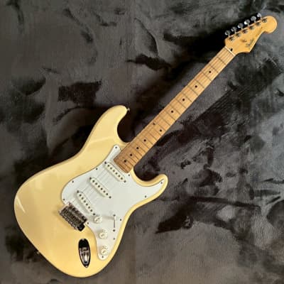 Fender ST-57 Stratocaster Reissue MIJ | Reverb