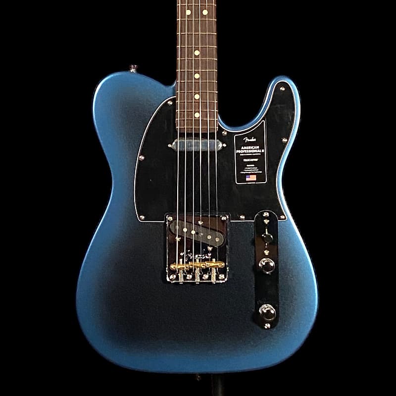 Fender American Professional II Telecaster | Reverb