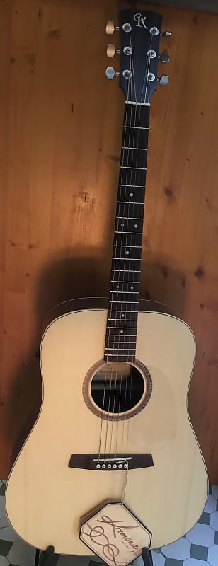 Kremona F10E image 1