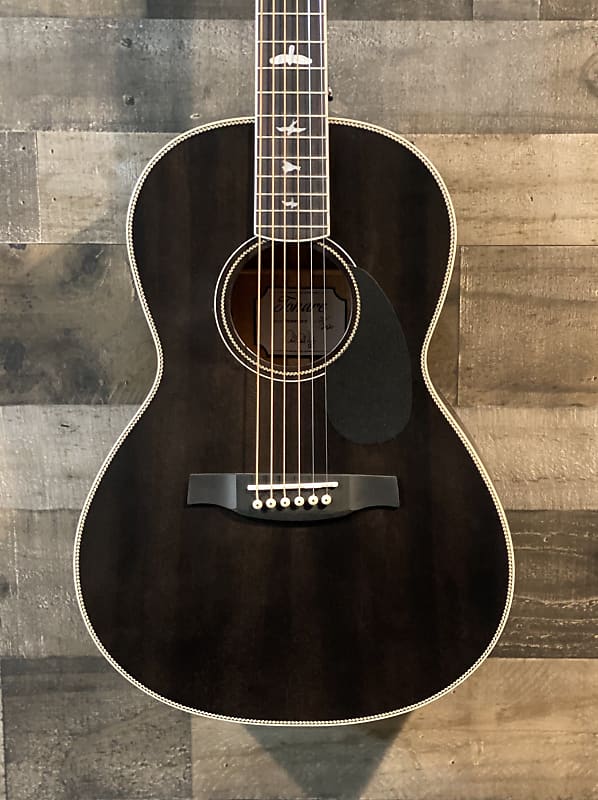 PRS SE P20E Tonare Parlor | Reverb