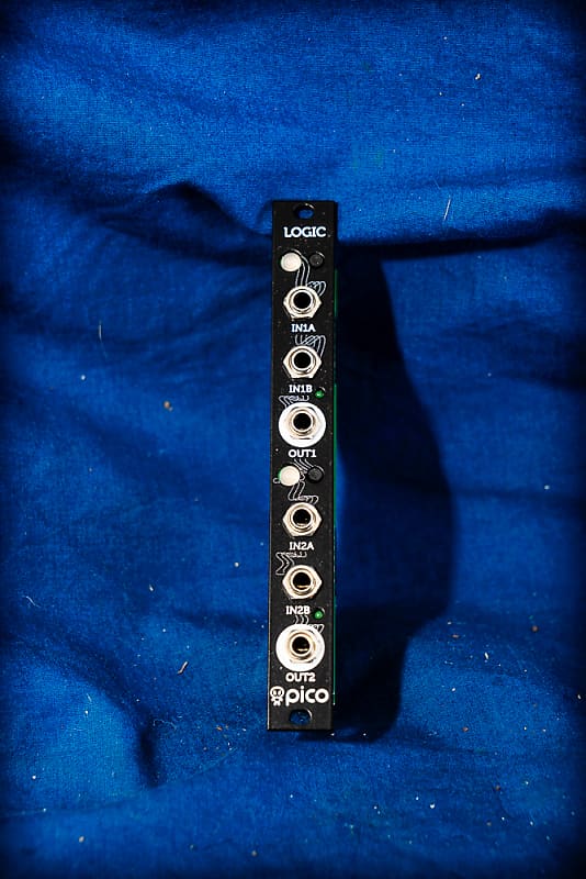 Erica Synths Pico Logic