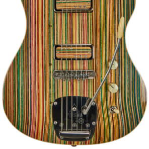 Prisma Guitars Accardo image 3