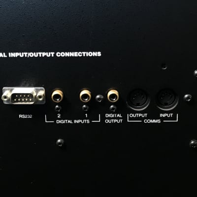Meridian DSP6000 Digital Loudspeaker System (Pair) image 16