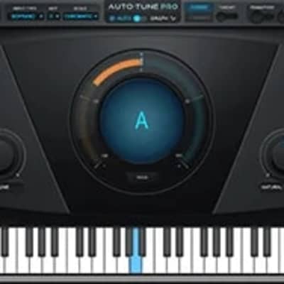 Auto-Tune Unlimited 2 month license  (Download)<br>All current versions of Auto-Tune, plus 12 professional vocal effects, unlimited free upgrades image 3