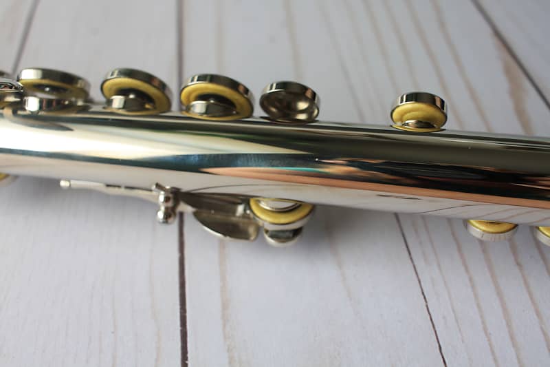 Glory GFL-130, Closed Hole C Flute- Beginner, Middle/High