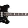 Fender Coronado Guitar, Black