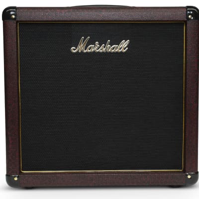 Marshall SC112 Studio Classic 1x12 Speaker Cabinet Snakeskin image 3