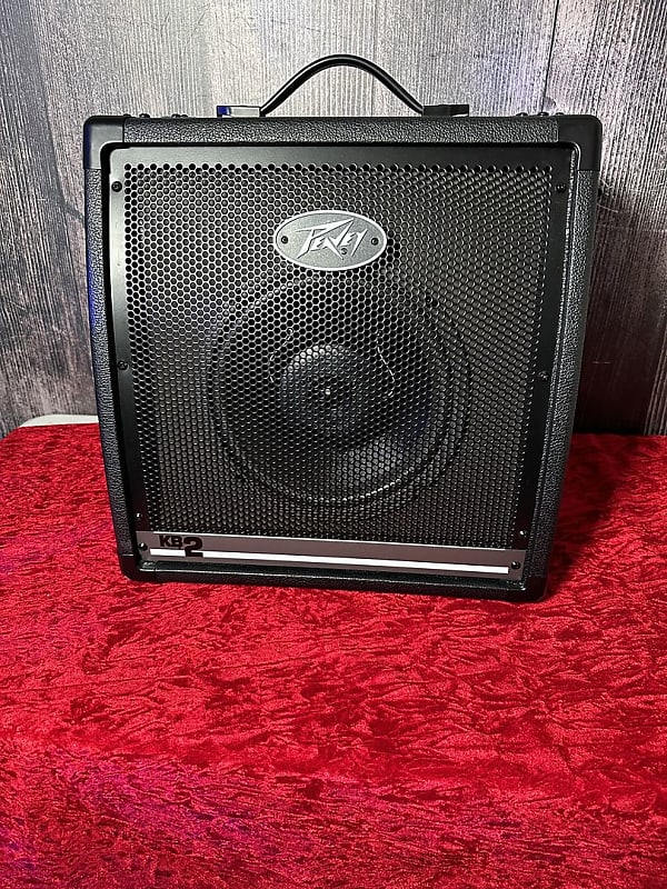 Peavey KB2 Keyboard Amplifier (Brooklyn, NY) Reverb
