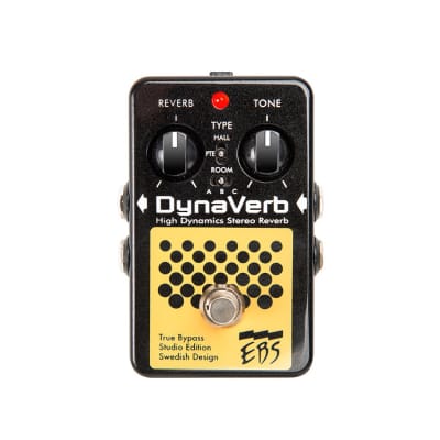 Reverb.com listing, price, conditions, and images for ebs-dynaverb